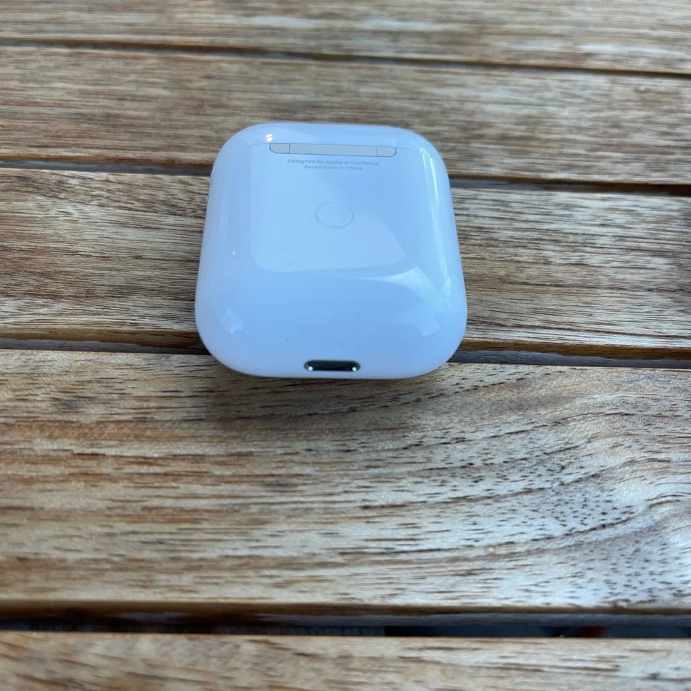 Apple Air Pods 2nd Generation
